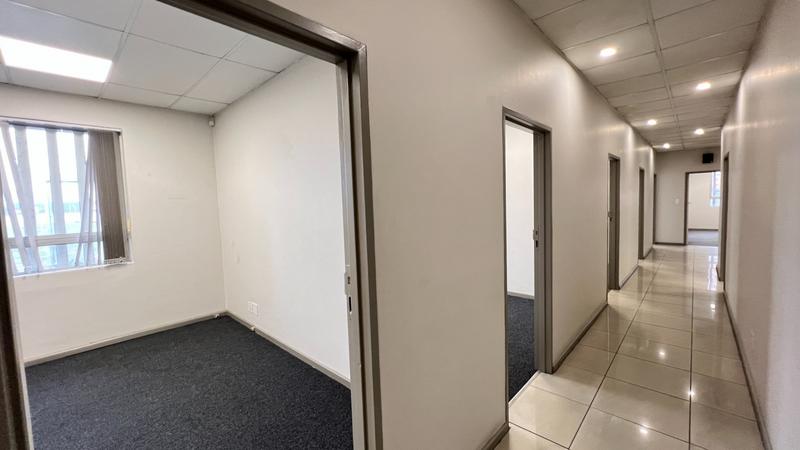 To Let commercial Property for Rent in Montague Gardens Western Cape